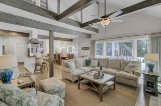3704 Cameron by AvantStay Pool Bar Multiple Balconies - Isle of Palms - 9
