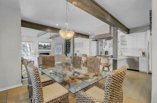 3704 Cameron by AvantStay Pool Bar Multiple Balconies - Isle of Palms - 2
