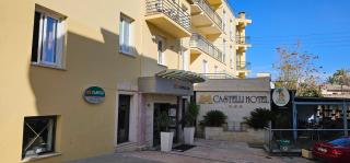 Castelli Hotel Nicosia - Nicosia - 8
