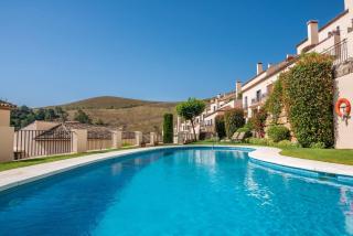 Casa Vista Benahavis - Benahavís - 7