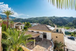 Casa Vista Benahavis - Benahavís - 6
