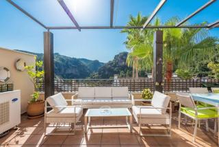 Casa Vista Benahavis - Benahavís - 5