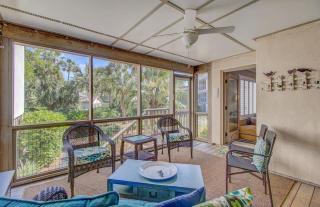 307 Yacht Harbor by AvantStay 5 Mins to Links Golf Course - Isle of Palms - 0