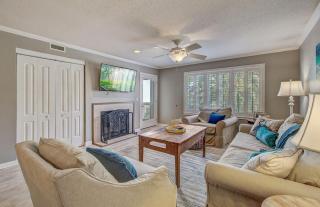 307 Yacht Harbor by AvantStay 5 Mins to Links Golf Course - Isle of Palms - 9