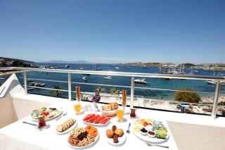 Mia Hill Suites - Bodrum - 0