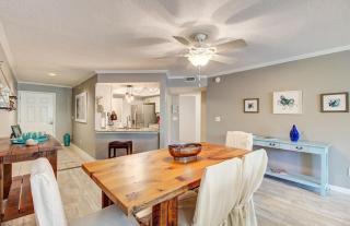 307 Yacht Harbor by AvantStay 5 Mins to Links Golf Course - Isle of Palms - 3