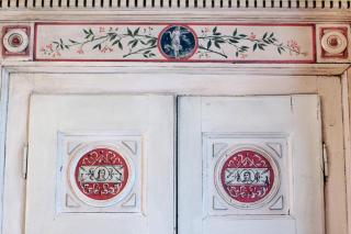 dHomes Apartments and Rooms - Galleria Gold, balcony - Milan - 2