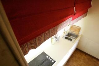 dHomes Apartments and Rooms - Galleria Gold, balcony - Milan - 1