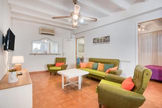 Casa Rural San Antón - Quesa - 8