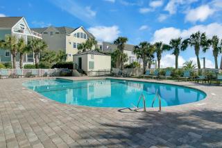207 Summerhouse by AvantStay Beachfront Community w Ocean Views - Isle of Palms - 8
