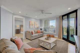 207 Summerhouse by AvantStay Beachfront Community w Ocean Views - Isle of Palms - 3