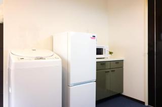 Nishi Shinjuku House Five 2F HF2 - 1