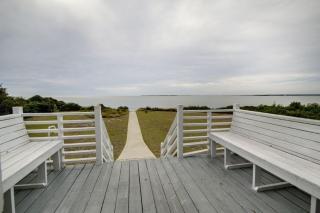 1111 Middle Street by AvantStay Charming Historic Cottage Featured in Dear John Movie Beach Access - Sullivans Island - 6