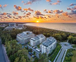 ApartPark by Baltic Home - Świnoujście - 0