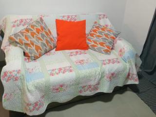 Aluguel casa azul - 5