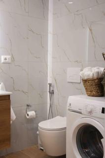 City Center TheBeeApartment, Myslym Shyri - Tirana - 9