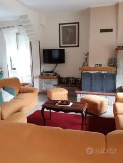 Casa al lago - Lido Di Fondi - 6