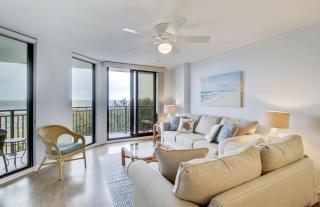 322 D Shipwatch by AvantStay Community Pool Access Close to Beach - Isle of Palms - 4