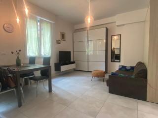 GiGi HOUSE - Suite in Bologna Fiere - Bolonia - 6