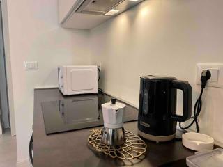 GiGi HOUSE - Suite in Bologna Fiere - Bolonia - 5