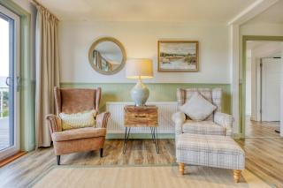New Build Lodge With Stunning Views of Loch Awe - Hayfield - 4