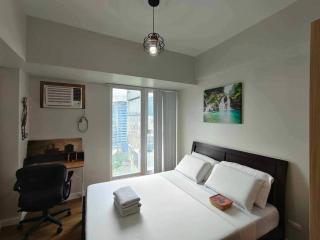 Solinea Tower 3, Lazuli 2505A - Città di Cebu - 0
