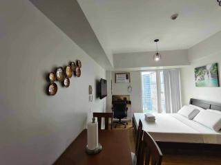 Solinea Tower 3, Lazuli 2505A - Città di Cebu - 6
