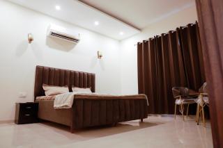 Bliss Home Stay - Mohali - 9