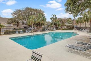 24 Fairway Dunes by AvantStay Golf Course View Swimming Complex - Isle of Palms - 8