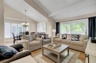 24 Fairway Dunes by AvantStay Golf Course View Swimming Complex - Isle of Palms - 2
