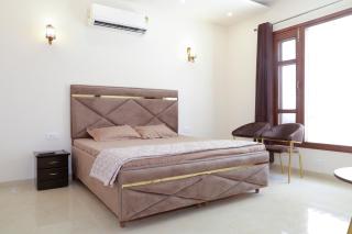 Bliss Home Stay - Mohali - 3