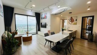 Bống Homestay-Luxury Apartment - Long Bình - 6