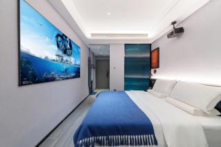 BiL Travel Hotel Nanfang Hospital Tonghe Subway Station Branch - Guangzhou - 5