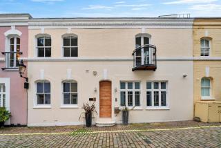 Finest Retreats - Kensington Residence - Londra - 0