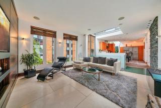 Finest Retreats - Kensington Residence - Londra - 8