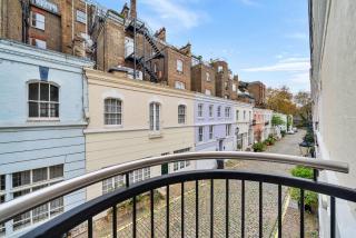 Finest Retreats - Kensington Residence - Londra - 7