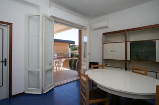 Marcelli, trilocale con terrazzo a due passi dal mare - M046 - Marcelli - 4