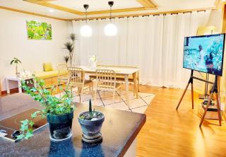 Homey 무료주차 넓은숙소 그룹여행 - Seul - 0