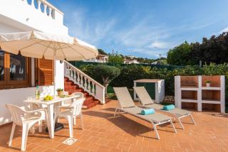 Villa Olivera - Son Bou - 1