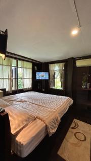 บุญโฮมสเตย์ Boon Homestay - Ban Buak Khang - 2