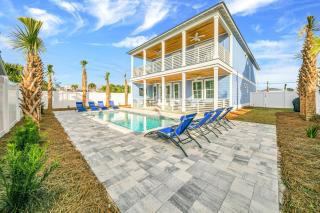 Joyful Sound by AvantStay Walk to the Beach - Panama City Beach - 0