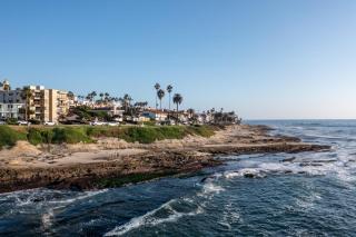 Dawn Patrol by AvantStay Walk to the Beach Ocean Views - San Diego - 8