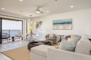 Dawn Patrol by AvantStay Walk to the Beach Ocean Views - San Diego - 9