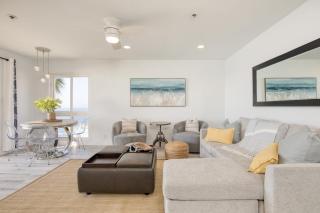 Dawn Patrol by AvantStay Walk to the Beach Ocean Views - San Diego - 5