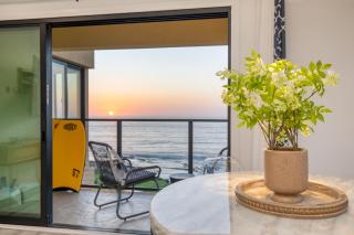 Dawn Patrol by AvantStay Walk to the Beach Ocean Views - San Diego - 1