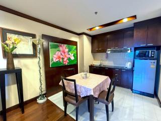 Patong Tower full sea view apartment - Patong - 4