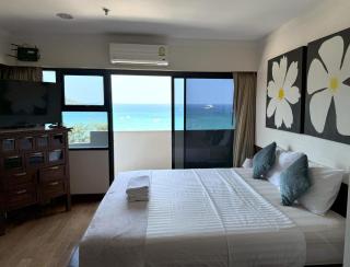 Patong Tower full sea view apartment - Patong - 1