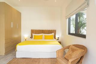 VILLA LOUMA - 4 Bedrooms with Private Pool - Koh Samui - 5