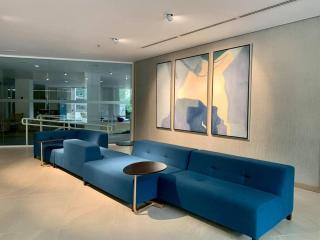 Solinea Tower 3, Lazuli 2506A - Città di Cebu - 4