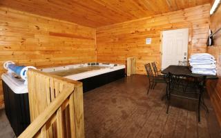The Estate at Little Cove - Sevierville - 1